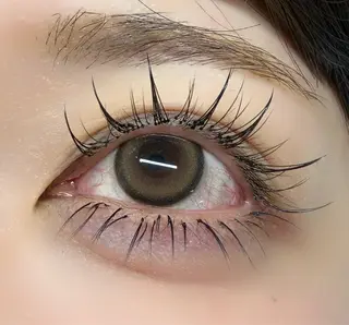 マツエク・マツパ ルチア所属・ルチア💞 luciaのマツエク・マツパデザイン