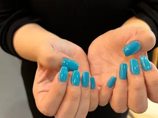 ネイル Sofa mamiのネイルデザイン