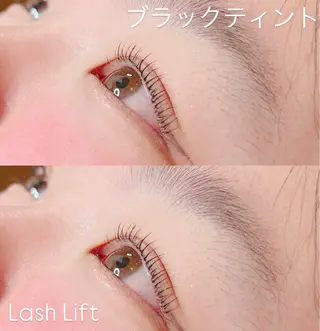 マツエク・マツパ 水野 莉子のマツエク・マツパデザイン