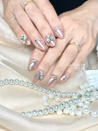 ネイル Nail Studio 331のネイルデザイン