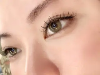 マツエク・マツパ 鈴木 悠里のマツエク・マツパデザイン