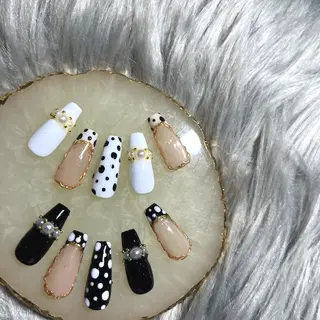 ネイル Betty ✶のマツエク・マツパデザイン