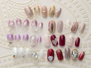 ネイル ネイルサロン Alice&Co.のその他イメージ