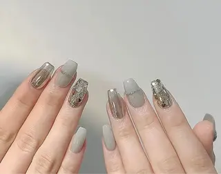 ネイル co coのネイルデザイン