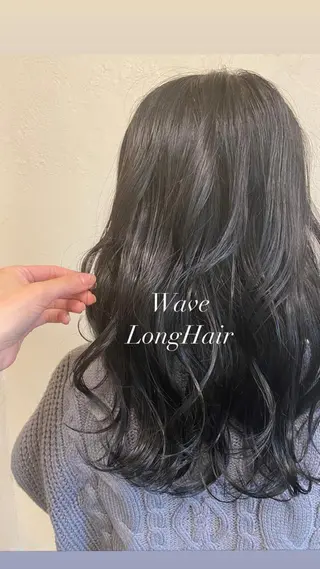 セミロング カラー 小顔ショート✁ ⁂Yukari⁂のヘアスタイル