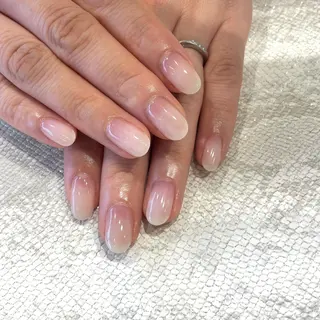 ネイル Allure戸祭店 yukinoのネイルデザイン