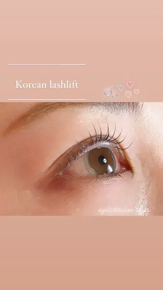 マツエク・マツパ ♡tiana juna˖ ࣪⊹のマツエク・マツパデザイン