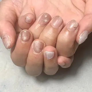 ネイル atelier　FIORITURA所属・FIORITURA aiのネイルデザイン