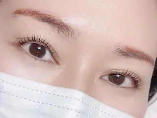 マツエク・マツパ zekka所属・門前仲町zekka Kaのマツエク・マツパデザイン