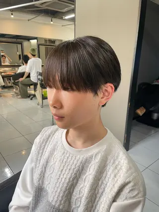 ショート カラー パーマ メンズ 🔥お値段以上🔥 メンズ特化たかひろのヘアスタイル