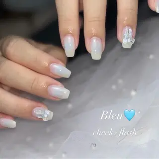 ネイル ネイルサロン Date🤍のネイルデザイン