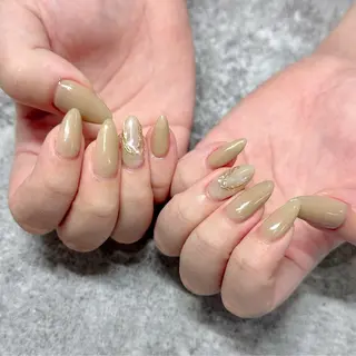 ネイル wellmoon Tanaのネイルデザイン