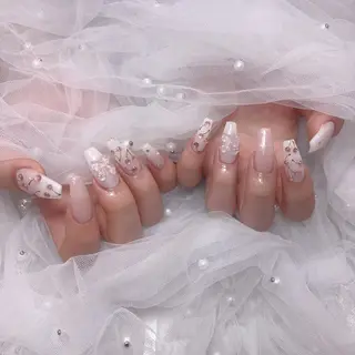 ネイル You&Me Miruのネイルデザイン