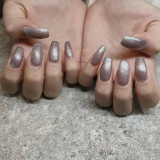 ネイル アマンビューティーリゾート所属・竹内 日菜のマツエク・マツパデザイン