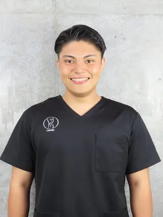 酒井 サトシのエステ・リラクイメージ