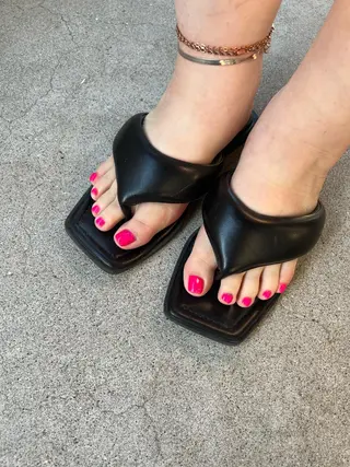 ネイル NailSalon who...所属・n. fumikoのネイルデザイン