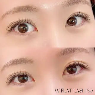 mk eyelashのマツエク・マツパデザイン