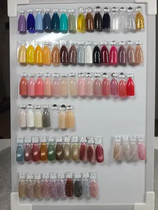 ネイル 52 nailのネイルデザイン