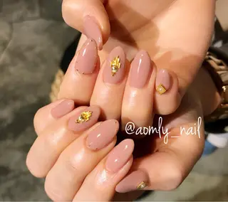 ネイル Utopia nail_のネイルデザイン