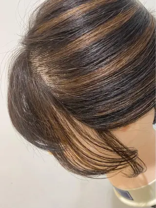 カラー カぺリベラ 寝屋川店の眉毛・アイブロウイメージ