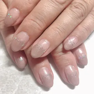 ネイル Lokahi NAILのネイルデザイン