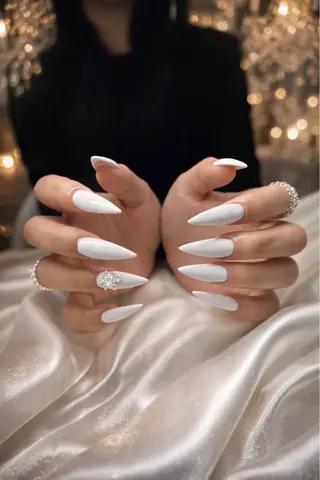 ネイル Hikari Nail所属・Hikari NAILのネイルデザイン