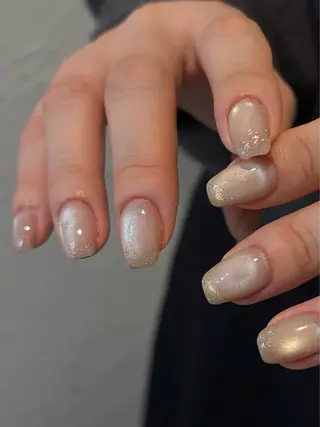 ネイル C. Ricoのネイルデザイン