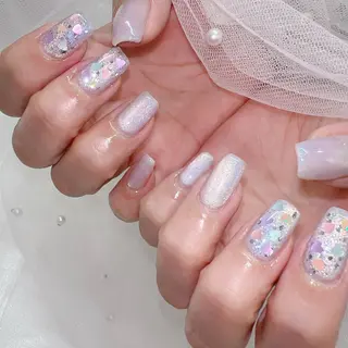 ネイル Emi lyのネイルデザイン