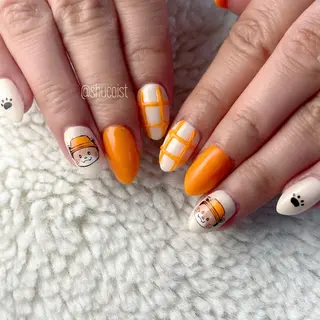 ネイル メンズ歓迎🙆‍♀️ エステ/ネイルISTのネイルデザイン