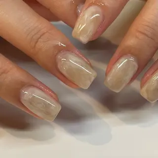 ネイル Manon Yuiのマツエク・マツパデザイン