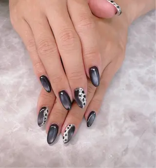 ネイル olim nailspaceのネイルデザイン