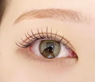 マツエク・マツパ アイリスト kanonの眉毛・アイブロウイメージ