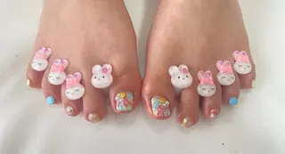 ネイル オトク ネイルのネイルデザイン