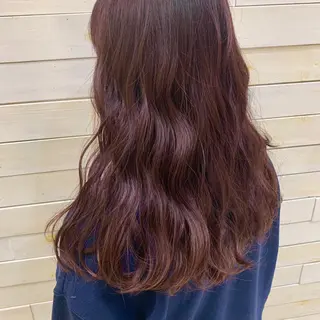 カラー 黒田瀬奈/ボブ まろやかベージュのその他イメージ