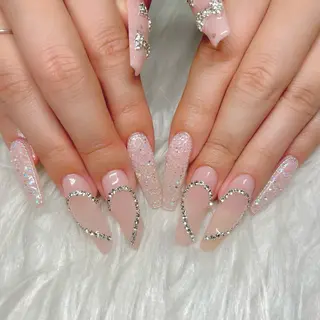 ネイル Miki milimiliのネイルデザイン