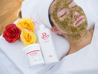 salon de Reiのマツエク・マツパデザイン