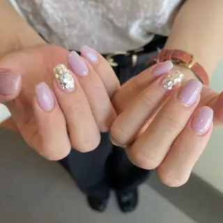 ネイル THE NAILERY所属・THE NAILERYのネイルデザイン