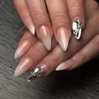 ネイル KAONAIL昭島店 【伊藤】のネイルデザイン