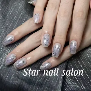 ネイル リュ リュリュのネイルデザイン