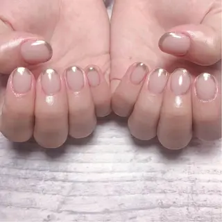 ネイル 個室ネイルサロンDolly  Girl〜ドーリーガール〜所属・DollyGirl KYOKOのネイルデザイン