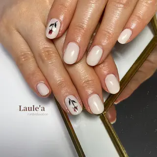 ネイル Nail yuriのネイルデザイン