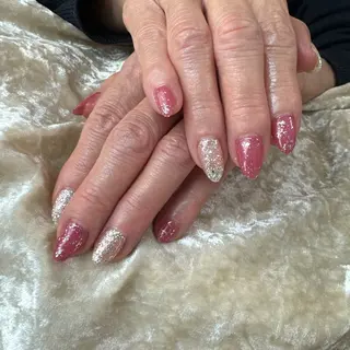 ネイル N.plus NaiLのネイルデザイン