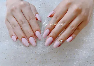 ネイル Umi nail& eyelashのネイルデザイン