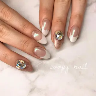 ネイル nail salon coopy所属・野澤 美優のネイルデザイン