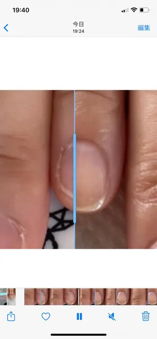 ネイル ricco risaiaのネイルデザイン