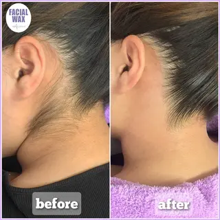 facial salon Lily所属・salon Lilyのエステ・リラクイメージ