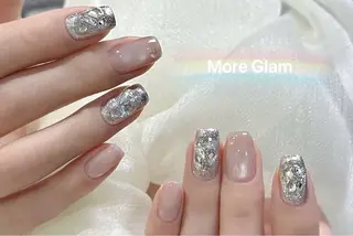 ネイル 石田 恵美のネイルデザイン