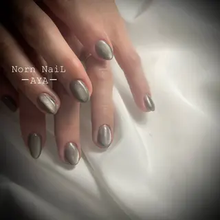 ネイル U Ayaのネイルデザイン