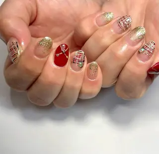 ネイル Nail salon Venusのネイルデザイン