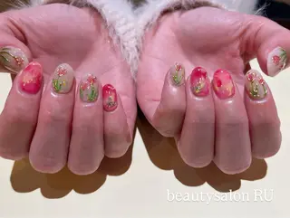 ネイル ネイルサロン RU新越谷南越谷のその他イメージ